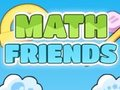 Gioco Amici di matematica  in linea