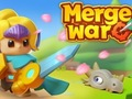 Gioco Guerra di fusione  in linea