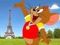 Gioco Tom e Jerry: vestiti  in linea