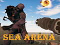 Gioco Arena del Mare  in linea