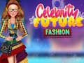 Gioco La moda del futuro delle celebrità  in linea