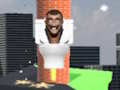 Gioco Smash della toilette di Skibidi  in linea