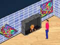 Gioco Il risveglio perduto Capitolo 2  in linea