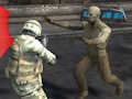 Gioco Il dovere chiama Modern Warfare 2  in linea