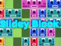 Gioco Blocco scorrevole  in linea