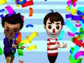 Gioco Calamaro di sopravvivenza  in linea