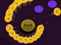 Gioco Pulsante Bliss senza fine  in linea
