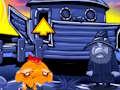 Gioco Monkey Go Happy Fase 212  in linea