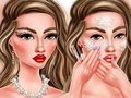Gioco Routine di bellezza Skinfluencer  in linea