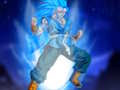 Gioco Saiyan Battaglia 2D  in linea