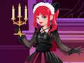 Gioco Adolescente Dark Loli  in linea