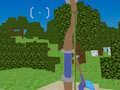 Gioco MCraft Warpath v1. 7  in linea