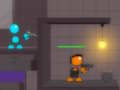 Gioco Bastone Arena 3D  in linea
