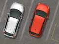 Gioco Sfida parcheggio taxi 2  in linea