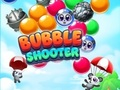 Gioco Sparabolle  in linea