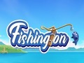 Gioco Pescaton. io  in linea