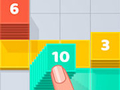 Gioco Dispositivo di scorrimento delle tessere  in linea