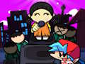 Gioco Gioco Super Friday Night Sfid Squid  in linea