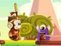 Gioco Jive Jerry: Banana Bomblet in linea