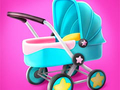 Gioco Mamma incinta che si prende cura  in linea