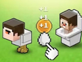 Gioco Il magnate dell'allevamento di polli di Noob  in linea