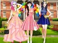 Gioco Stelle di TikTok  in linea