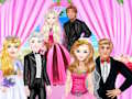 Gioco Matrimonio con abbinamento casuale  in linea
