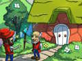 Gioco L'avventura di Martino  in linea