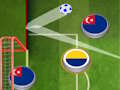 Gioco Liga Super Malesia  in linea