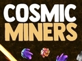 Gioco Minatori cosmici  in linea