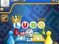 Gioco Ludo Re  in linea