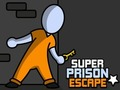 Gioco Super Prigione Fuga  in linea