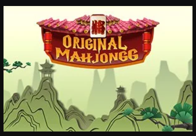 Gioco Mahjong originale  in linea