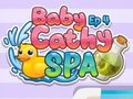 Gioco Baby Cathy EP4: Spa in linea