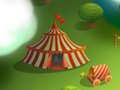 Gioco Circo partita 3  in linea