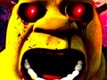 Gioco Shrek spaventoso online  in linea