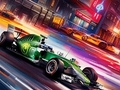 Gioco Formula pixel in linea