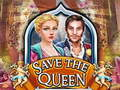 Gioco Salva la regina  in linea
