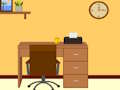 Gioco Fuga alle Hawaii  in linea