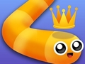 Gioco Serpente. io  in linea