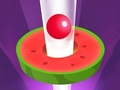 Gioco Rimbalzo dell'elica  in linea