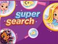 Gioco Super ricerca  in linea