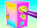 Gioco Armadietto fai da te  in linea