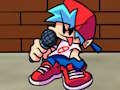 Gioco Venerdì sera Funkin vs Skibidi Wilet in linea