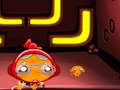 Gioco Monkey Go Happy Fase 215  in linea