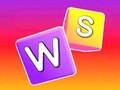 Gioco Scorrimento di parole  in linea