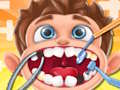 Gioco Carino dentista Bling  in linea