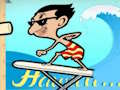 Gioco Sfida delle cinque differenze di Mr Bean  in linea