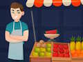 Gioco Frutti straordinari  in linea