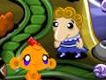 Gioco Scimmia Go Happy Stage 220  in linea